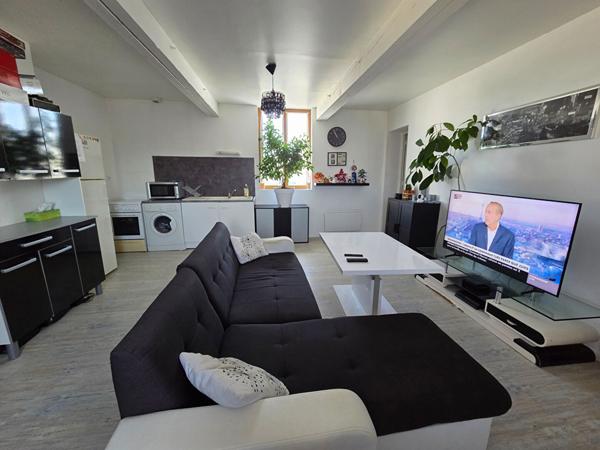 Immeuble de rapport Caudebec les Elbeuf