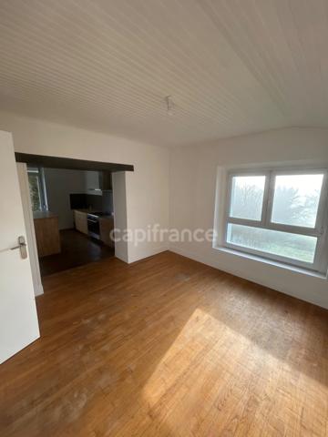 Maison à vendre 5 pièces de 120m2 à LEUHAN (29)