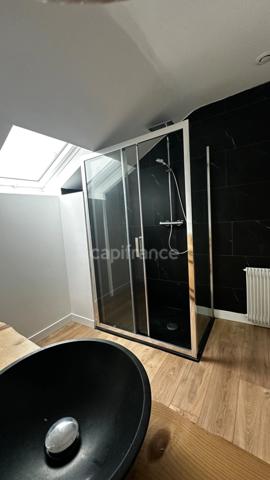 Maison à vendre 5 pièces de 120m2 à LEUHAN (29)