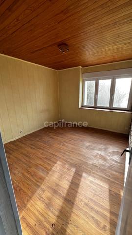 Maison à vendre 5 pièces de 120m2 à LEUHAN (29)