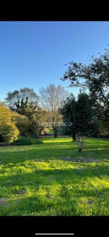 Maison à vendre 5 pièces de 120m2 à LEUHAN (29)