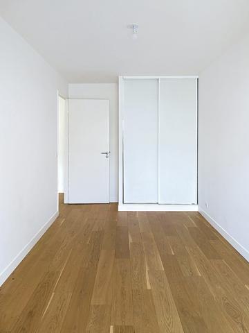 Paris 13 - 7 rue de Tolbiac - BFM - 3 pièces contemporain