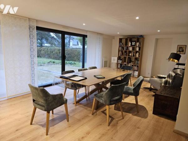 Maison rénovée proche mer