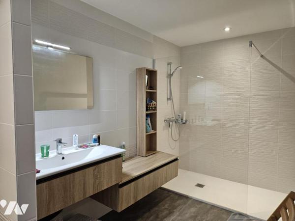 Maison rénovée proche mer