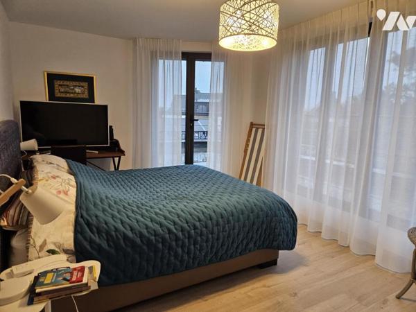 Maison rénovée proche mer