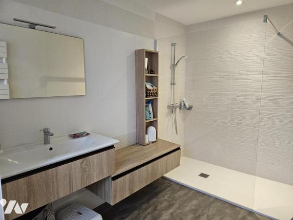 Maison rénovée proche mer