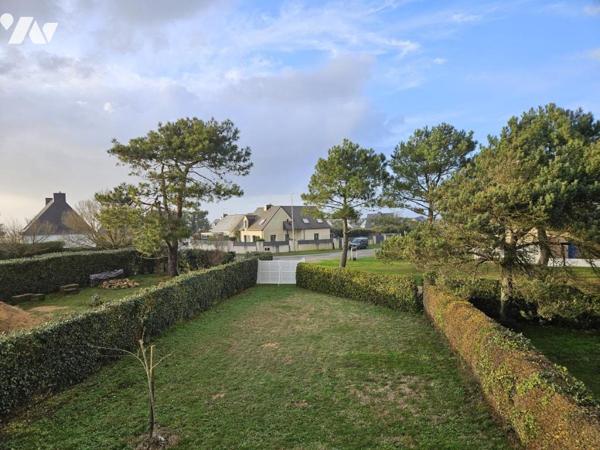 Maison rénovée proche mer