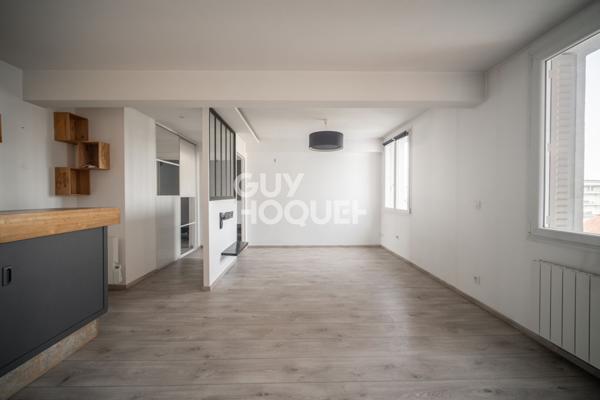 Appartement Clermont Ferrand 2 pièce(s)  57m2
