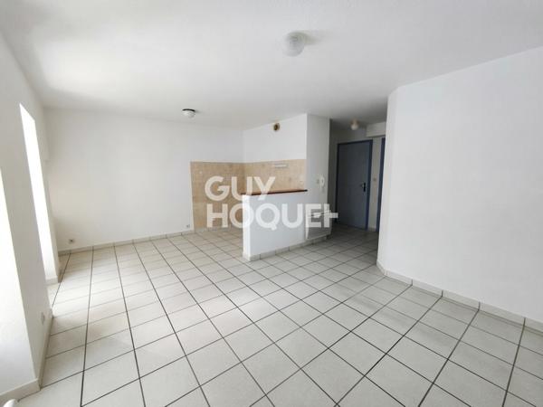 Immeuble à vendre de 75 m²