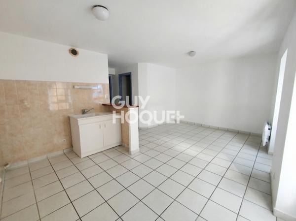 Immeuble à vendre de 75 m²