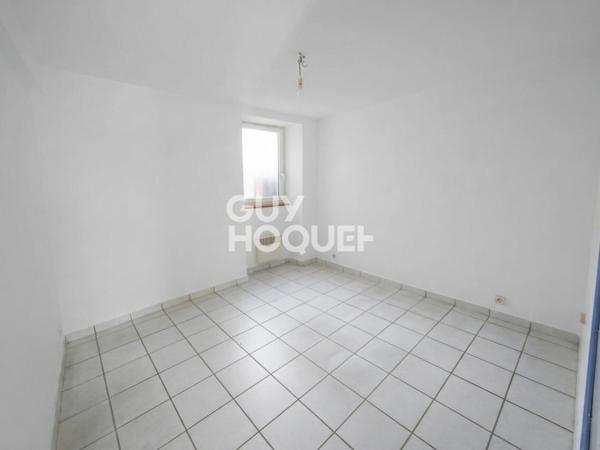 Immeuble à vendre de 75 m²