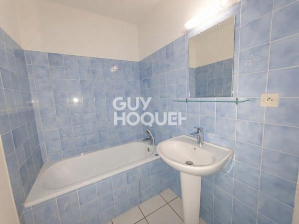 Immeuble à vendre de 75 m²