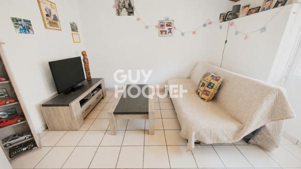 Immeuble à vendre de 75 m²