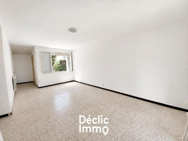 Vente maison Beziers, 80m² 5 pièces 189 000€ avec garage