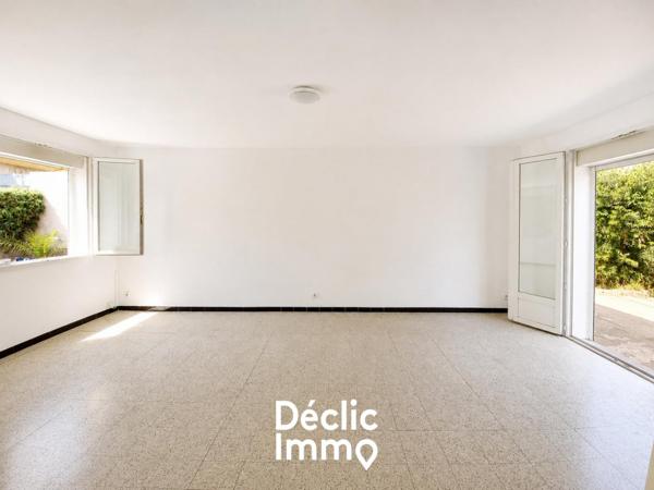 Vente maison Beziers, 80m² 5 pièces 189 000€ avec garage