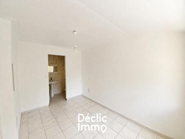 Vente maison Beziers, 80m² 5 pièces 189 000€ avec garage