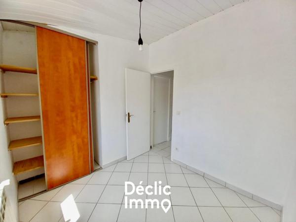 Vente maison Beziers, 80m² 5 pièces 189 000€ avec garage