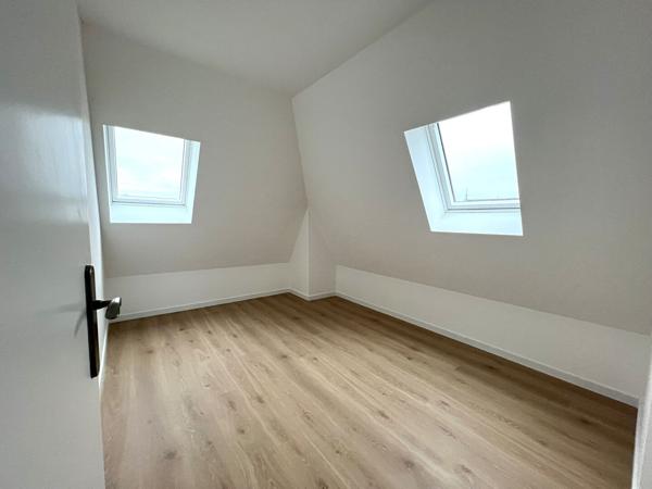 Maison familiale T5 de 124 m² jardin à Antony , Antony