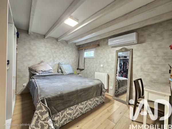 Maison à vendre 3 pièces 76 m² Maintenon