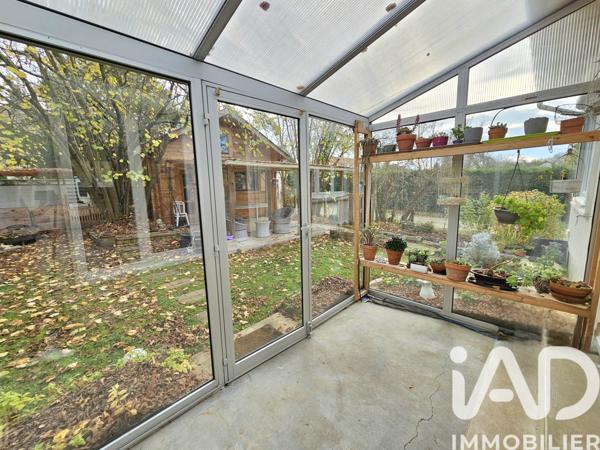 Maison à vendre 3 pièces 76 m² Maintenon