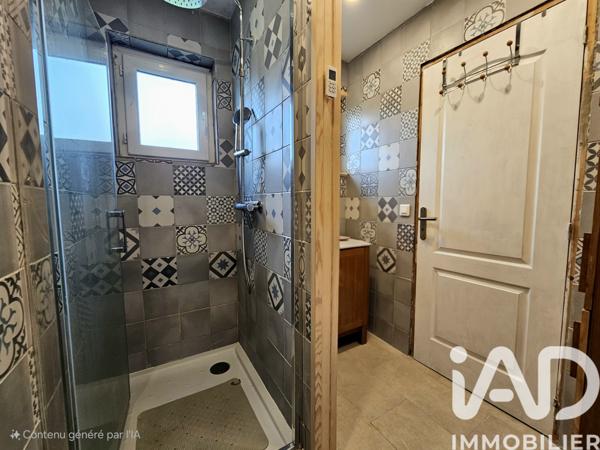 Maison à vendre 3 pièces 76 m² Maintenon