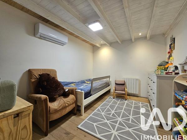 Maison à vendre 3 pièces 76 m² Maintenon