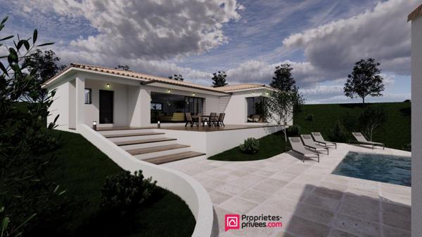 OPPORTUNITE RARE - PEYRIAC DE MER