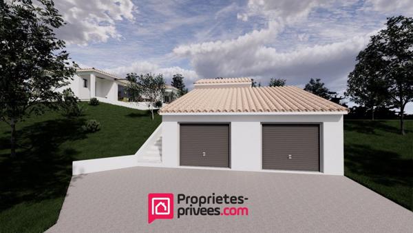 OPPORTUNITE RARE - PEYRIAC DE MER