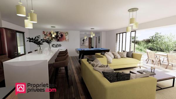 OPPORTUNITE RARE - PEYRIAC DE MER