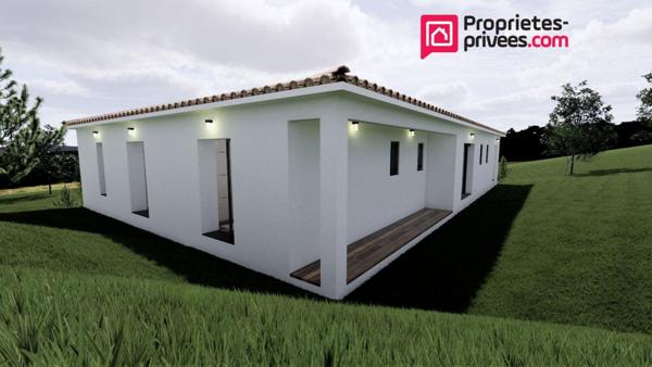 OPPORTUNITE RARE - PEYRIAC DE MER