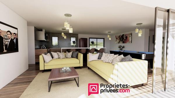 OPPORTUNITE RARE - PEYRIAC DE MER