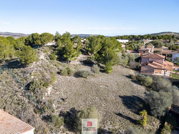 OPPORTUNITE RARE - PEYRIAC DE MER