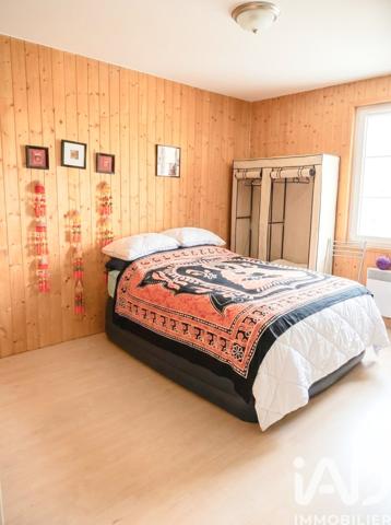 Appartement à vendre 2 pièces 53 m² La Tour-du-Pin