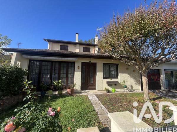 Maison à vendre 5 pièces 127 m² Pessac