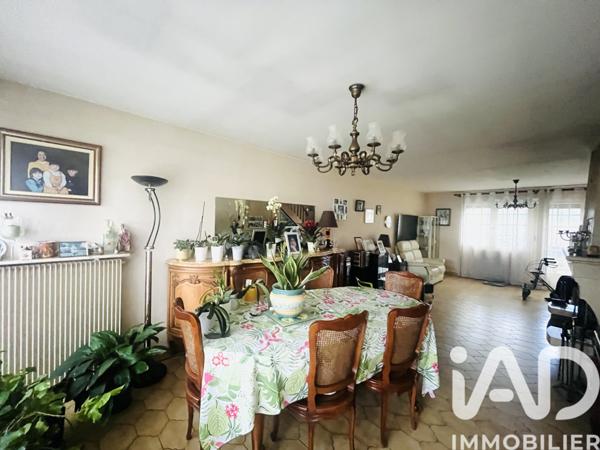 Maison à vendre 5 pièces 127 m² Pessac