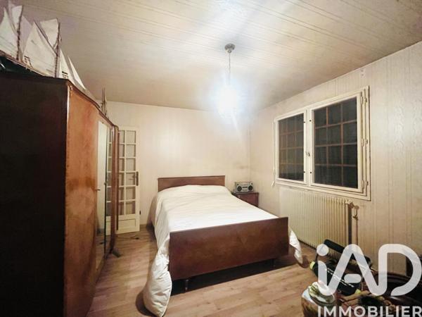 Maison à vendre 5 pièces 127 m² Pessac