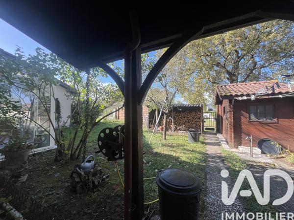 Maison à vendre 5 pièces 127 m² Pessac