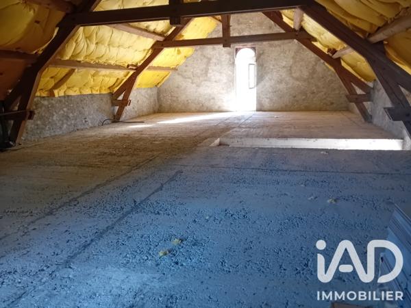 Maison à vendre 4 pièces 108 m² Néris-les-Bains