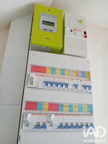 Maison à vendre 4 pièces 108 m² Néris-les-Bains