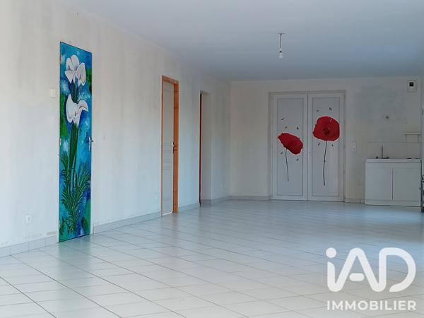 Maison à vendre 4 pièces 108 m² Néris-les-Bains
