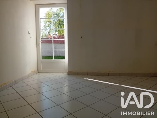 Maison à vendre 4 pièces 108 m² Néris-les-Bains