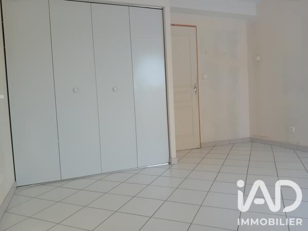 Maison à vendre 4 pièces 108 m² Néris-les-Bains