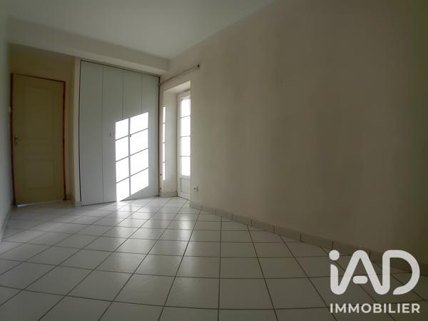 Maison à vendre 4 pièces 108 m² Néris-les-Bains