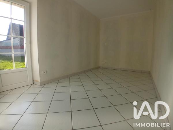 Maison à vendre 4 pièces 108 m² Néris-les-Bains