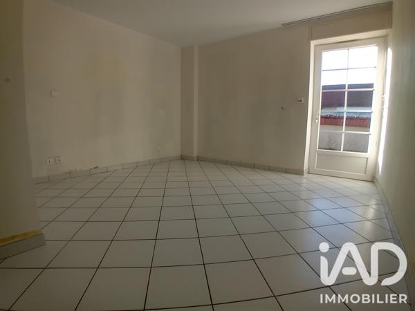 Maison à vendre 4 pièces 108 m² Néris-les-Bains