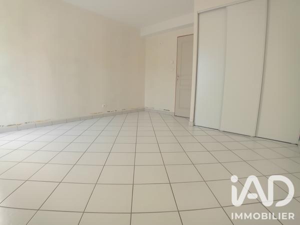 Maison à vendre 4 pièces 108 m² Néris-les-Bains