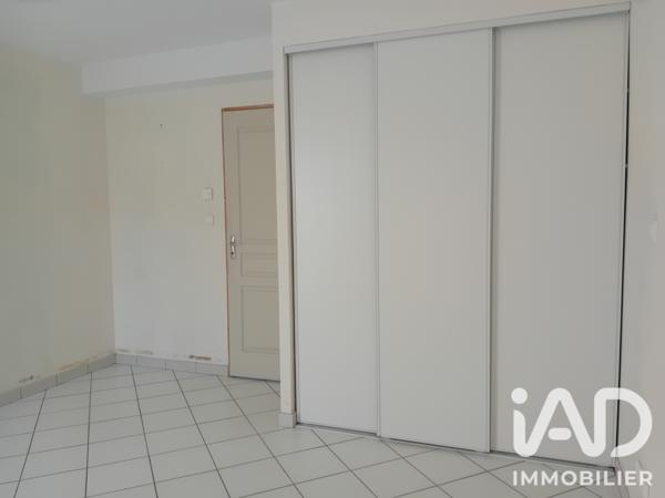 Maison à vendre 4 pièces 108 m² Néris-les-Bains