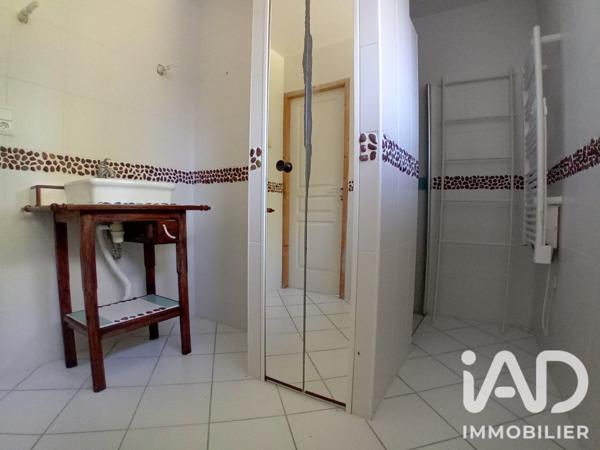 Maison à vendre 4 pièces 108 m² Néris-les-Bains