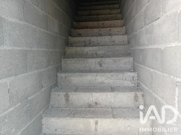 Maison à vendre 4 pièces 108 m² Néris-les-Bains