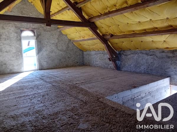 Maison à vendre 4 pièces 108 m² Néris-les-Bains